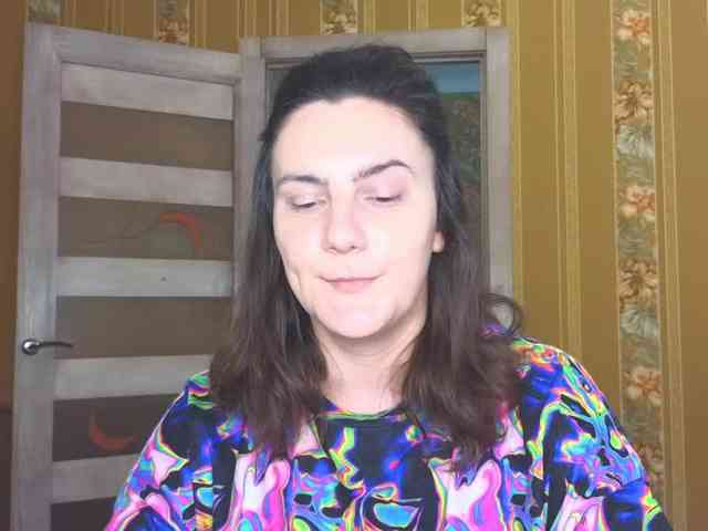 Secret_Smile webcam