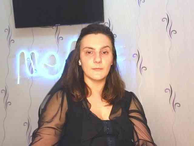 Secret_Smile webcam