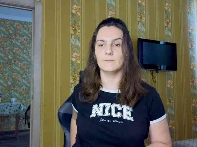 Secret_Smile webcam