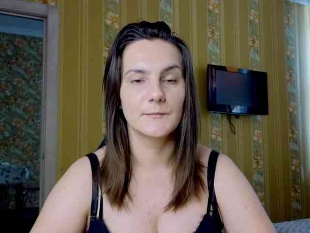 Secret_Smile webcam