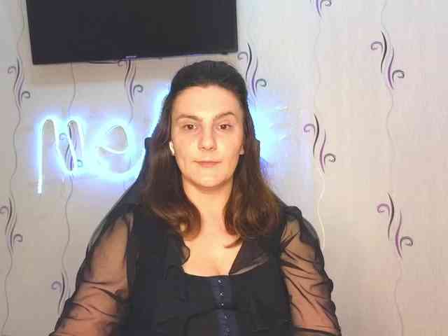 Secret_Smile webcam