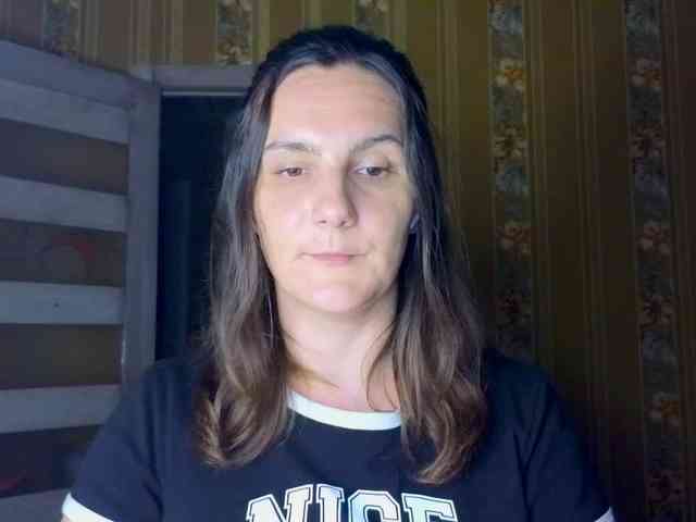 Secret_Smile webcam