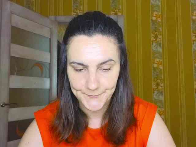 Secret_Smile webcam