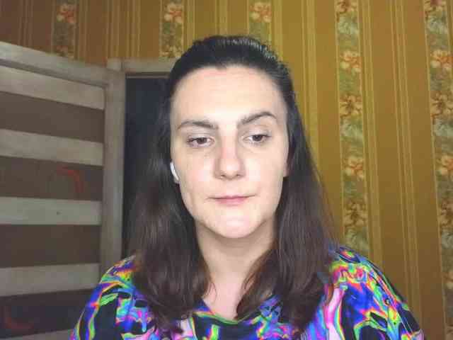 Secret_Smile webcam