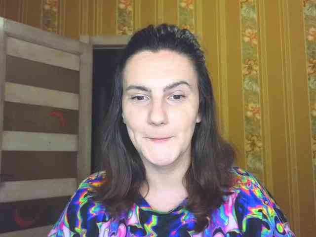 Secret_Smile webcam