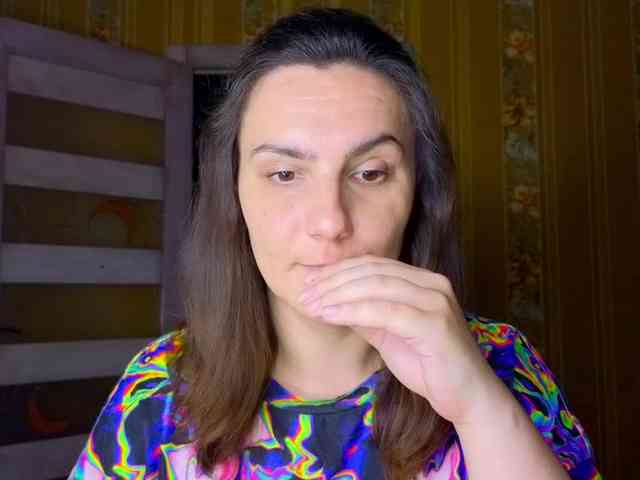 Secret_Smile webcam