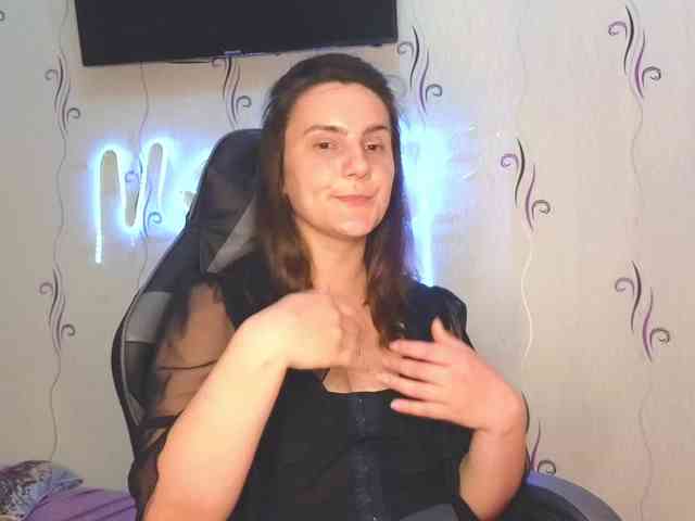 Secret_Smile webcam