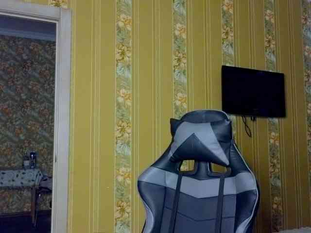 Secret_Smile webcam