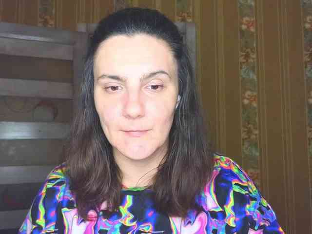Secret_Smile webcam