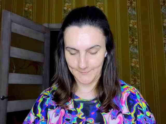 Secret_Smile webcam
