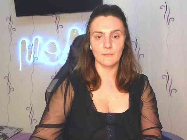 Secret_Smile webcam