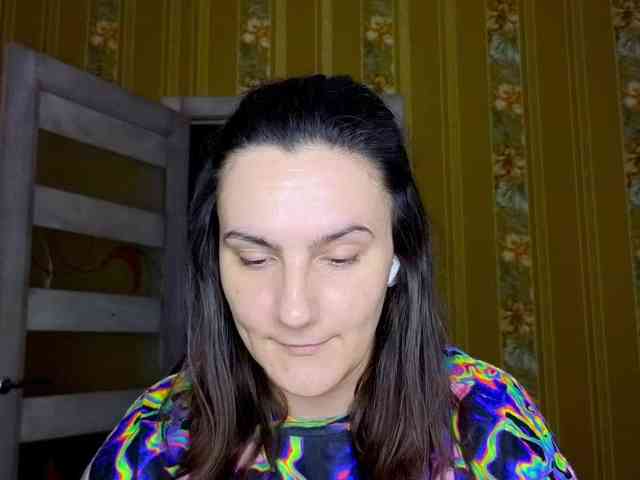 Modèle: Secret_Smile