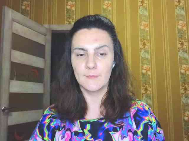 Secret_Smile webcam
