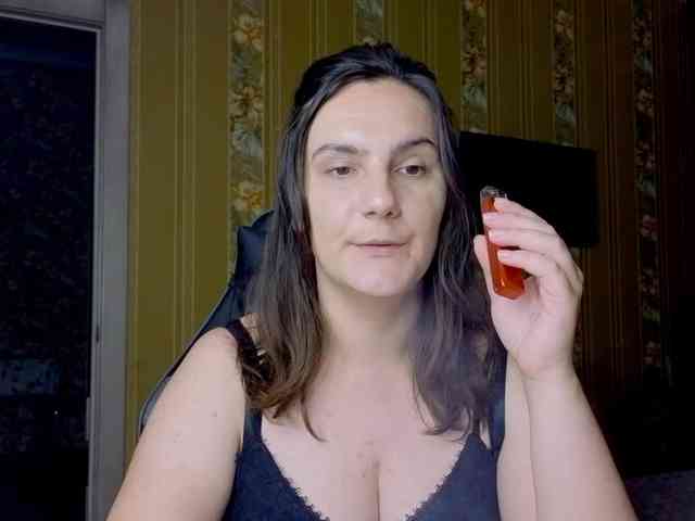 Secret_Smile webcam