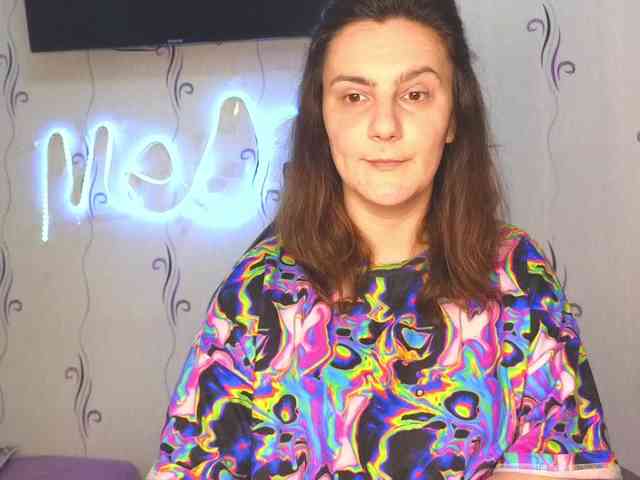 Secret_Smile webcam