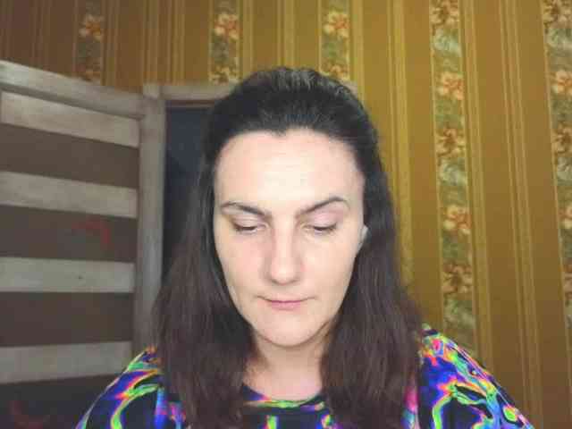 Secret_Smile webcam
