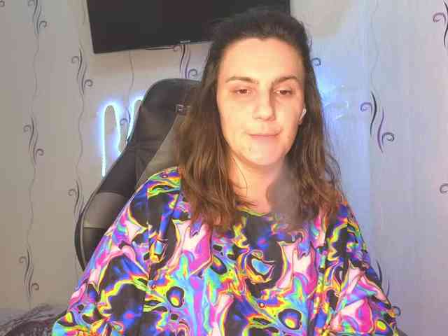 Secret_Smile webcam