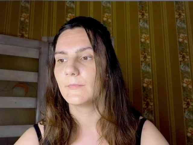 Secret_Smile webcam