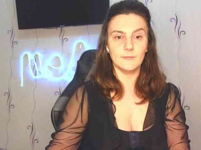 Secret_Smile webcam