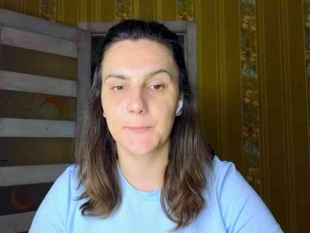 Secret_Smile webcam