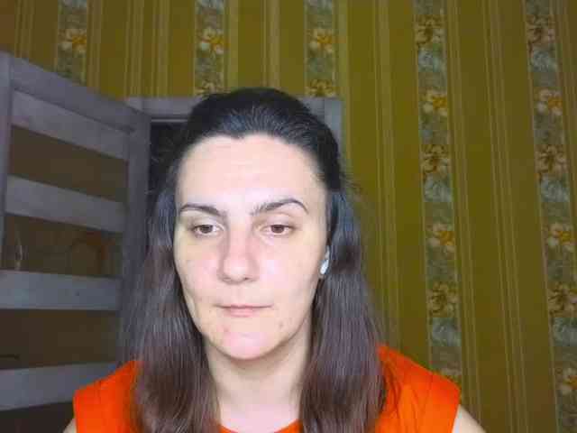 Secret_Smile webcam