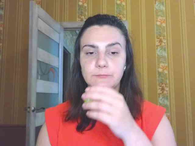 Secret_Smile webcam