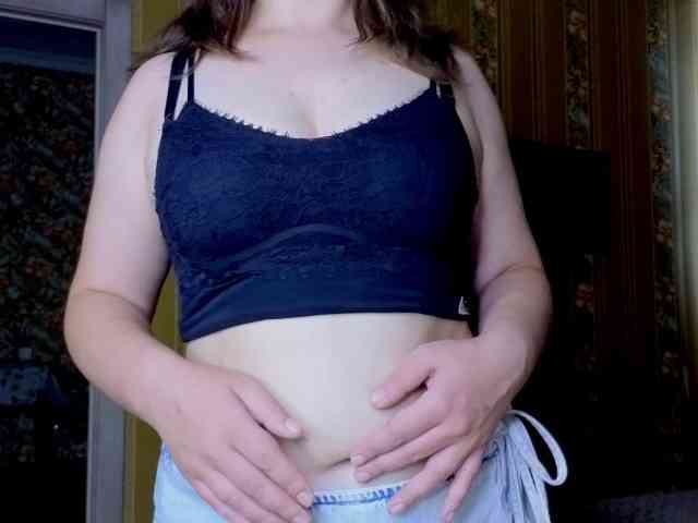 Secret_Smile webcam
