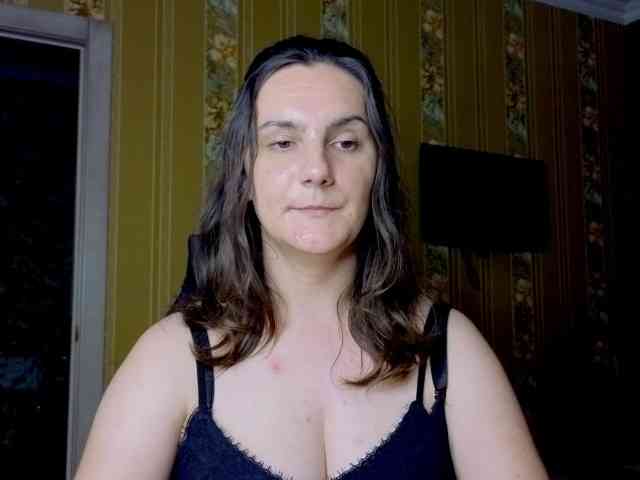 Secret_Smile webcam