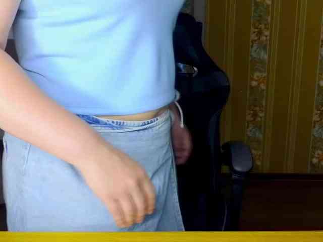 Secret_Smile webcam
