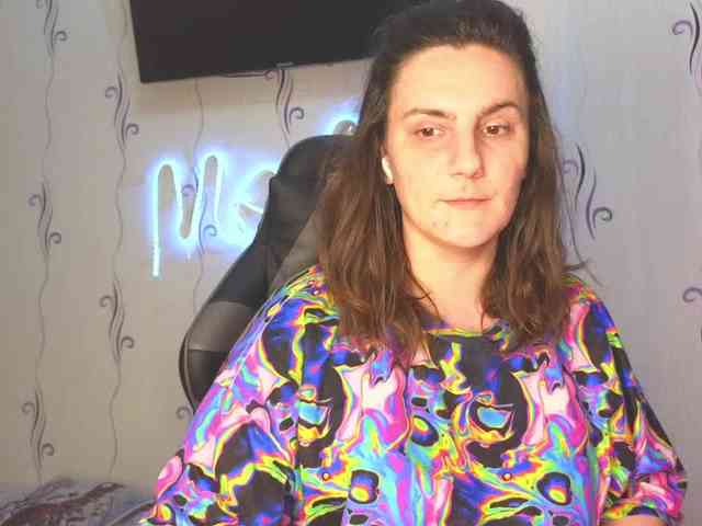 Secret_Smile webcam