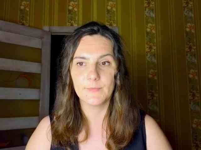 Secret_Smile webcam