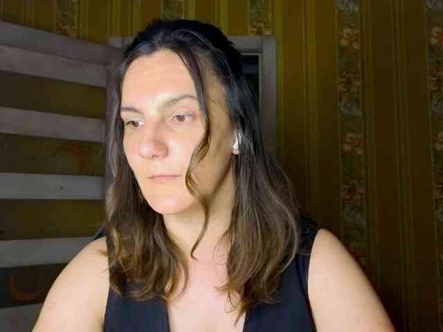 Secret_Smile webcam