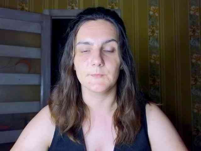 Secret_Smile webcam