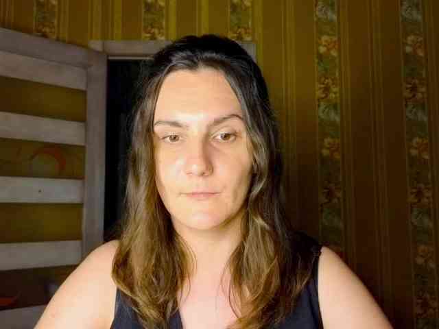 Secret_Smile webcam