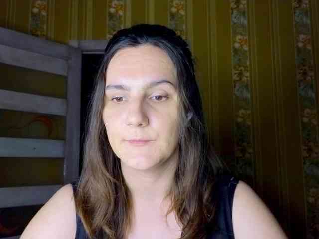 Secret_Smile webcam