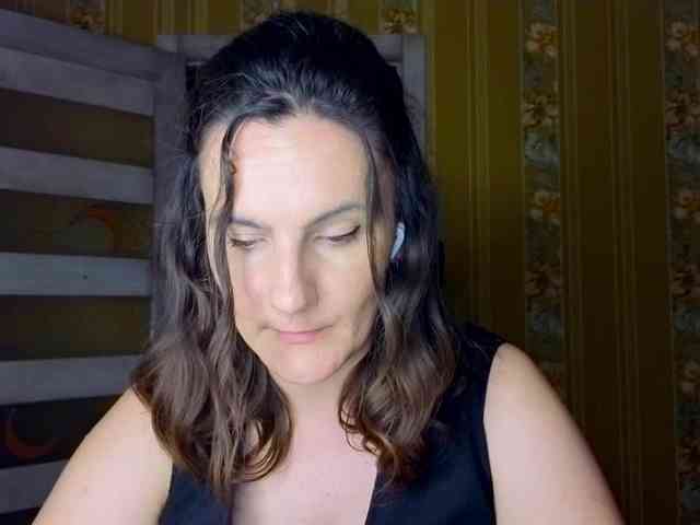Secret_Smile webcam