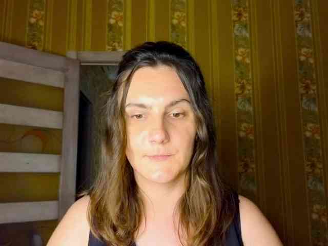 Secret_Smile webcam