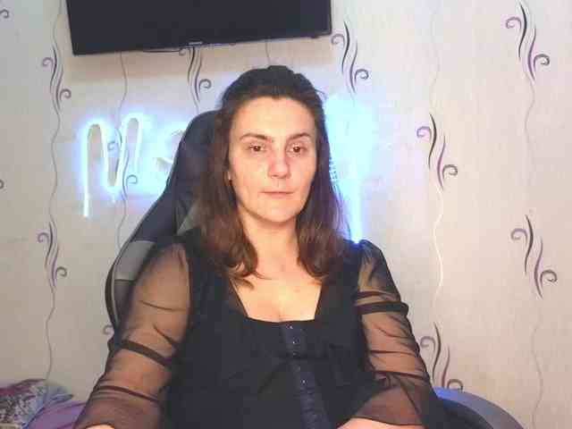 Secret_Smile webcam