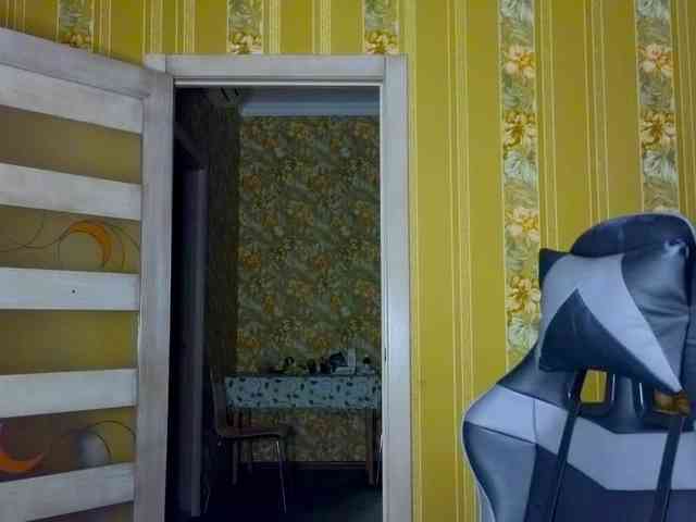 Secret_Smile webcam