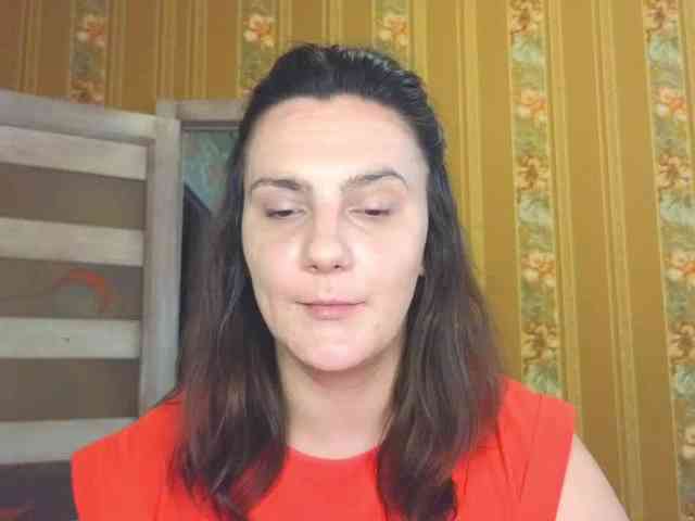 Secret_Smile webcam