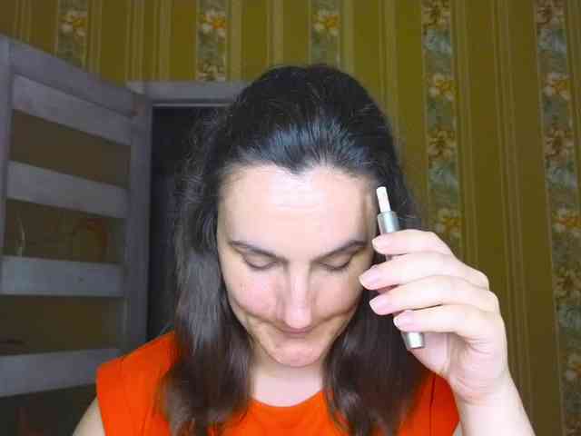 Secret_Smile webcam