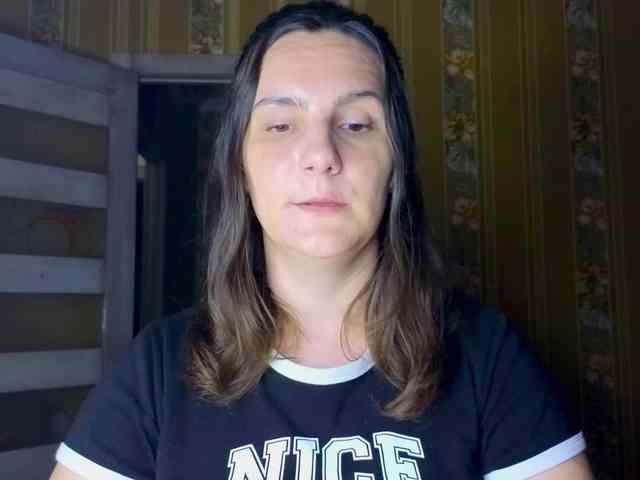 Secret_Smile webcam