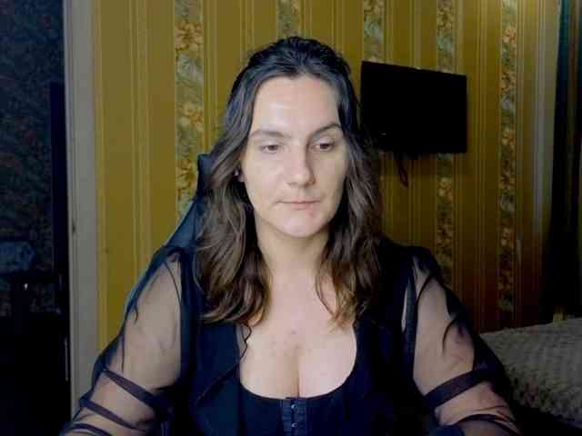 Secret_Smile webcam