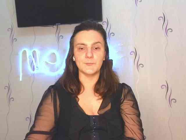 Secret_Smile webcam