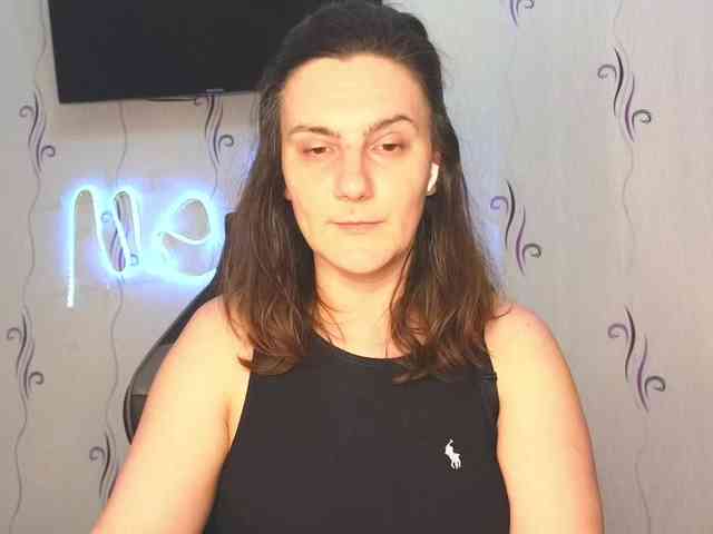 Secret_Smile webcam