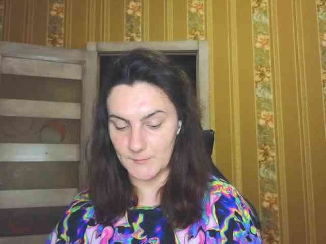 Secret_Smile webcam