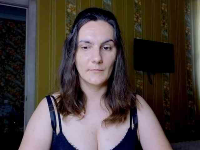 Secret_Smile webcam