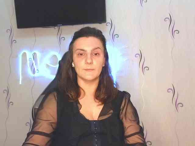 Secret_Smile webcam