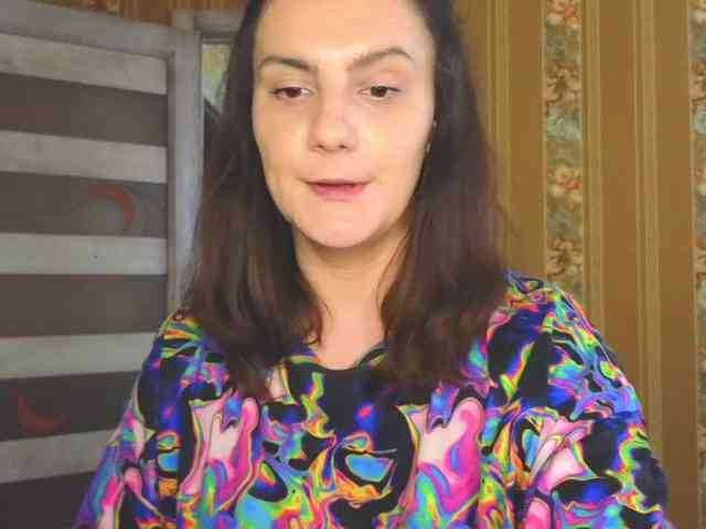 Secret_Smile webcam