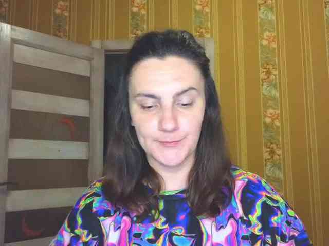 Secret_Smile webcam